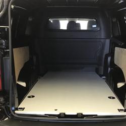 Peugeot Expert XL 2.2 Diesel - 180 S&S - BV EAT8  III CABINE APPROFONDIE Fourgon Cabine approfondie Fixe Arnage