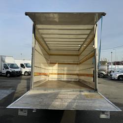 Iveco Daily 35 C16 3L0 160CH CAISSE + HAYON Arnage