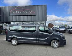 Renault Trafic combi Arnage