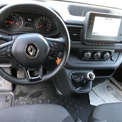 Renault Trafic combi L2 COMBI 9 PLACES  150CH Arnage