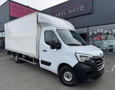 Renault Master Arnage