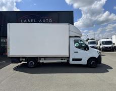 Renault Master Arnage