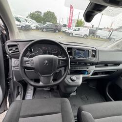 Peugeot Expert COMPACT 2.0 HDI 145CH EAT-8 ASPHALT Arnage