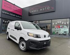 Peugeot Partner Arnage