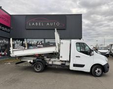 Nissan Interstar Arnage