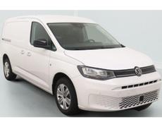 Volkswagen Caddy Van Arnage