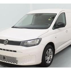 Volkswagen Caddy Van Cargo 2.0 16V TDI - 102  2020 FOURGON Cargo Maxi Business Arnage