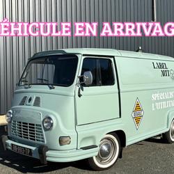 Iveco Daily FOURGON 35S14 2.3 D 136ch (Quad-Leaf)  BVM6 Arnage