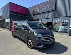 Renault Trafic Arnage