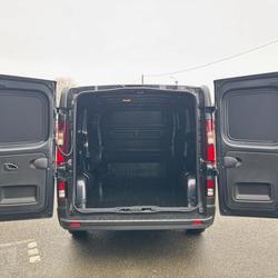 Renault Trafic L2H1 3000 Kg 2.0 Blue dCi - 150 - BV EDC  III FOURGON Fourgon Grand Confort L2H1 PHASE 3 Arnage