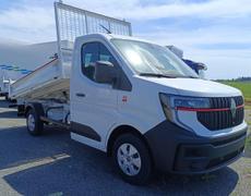 Renault Master combi Arnage