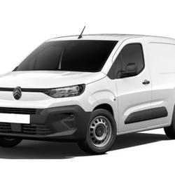 Citroen Berlingo Entreprise 1.5 BlueHDi S&S - 100  III FOURGON Fourgon M 650 kg PHASE 2 Arnage