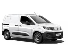 Peugeot Partner Arnage