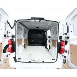 Fiat Scudo M 2.0 BlueHDi - 180 S&S - BV EAT8  III 2022 FOURGON Fourgon M PHASE 2 Arnage