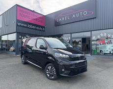 Peugeot Expert Arnage