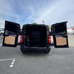 Peugeot Expert M 2.0 Diesel 180CH EAT8 Arnage