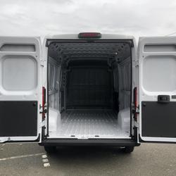 Peugeot Boxer 3.5t L3H2 2.2 HDi 140ch BVA8 Arnage