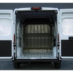 Citroen Jumper 3.5t L2H2 2.2 HDi S&S - 140 - BVA8  III FOURGON TOLE Fourgon Tol&eacute; 35 L2H2 PHASE 3 Arnage