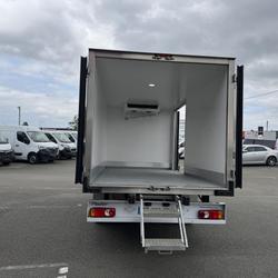 Renault Trafic L2H1 1200 Kg 1.6 Energy dCi - 125  III PLANCHER CABINE Plancher Cabine Confort L2H1 PHASE 1 Arnage