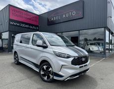 Ford Transit Arnage