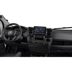 Citroen Jumper 3.5t L3H2 2.2 HDi S&S - 140 - BVA8  III FOURGON TOLE Fourgon Tol&eacute; 35 L3H2 PHASE 3 Arnage