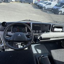 Mitsubishi Canter MITSUBISHI FUSO 3C15 BENNE 3.0L 150CH RJ Arnage