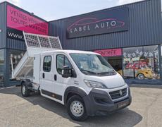 Fiat Ducato Arnage