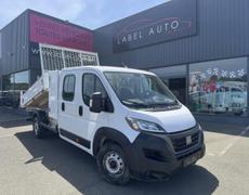Fiat Ducato Arnage