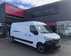 Renault Master Arnage