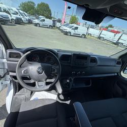 Renault Master 3T5 L3H2 2.3 DCI 135CH CONFORT Arnage
