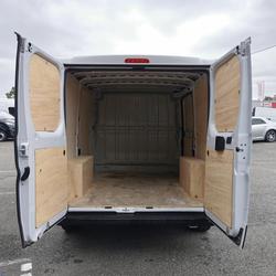 Citroen Jumper 3T3 L2H1 2.2 HDI 140CH Arnage