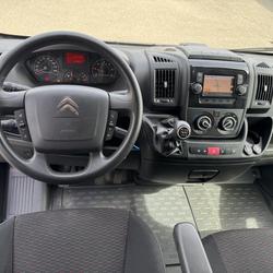 Citroen Jumper 3T3 L2H1 2.2 HDI 120CH Arnage