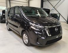 Nissan Primastar Avantour Arnage
