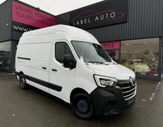 Renault Master Arnage