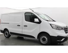Renault Trafic Arnage
