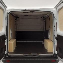 Renault Trafic L1H1 3000 Kg 2.0 Blue dCi - 150 2024  III FOURGON Fourgon Extra L1H1 PHASE 3 Arnage
