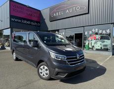 Renault Trafic Arnage