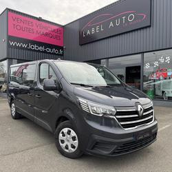 Renault Trafic combi L2 2.0 Energy dCi - 150 - S&S  III COMBI Combi Zen L2H1 PHASE 3 Arnage