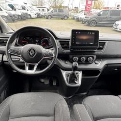 Renault Trafic combi L2 2.0 Energy dCi - 150 - S&S  III COMBI Combi Zen L2H1 PHASE 3 Arnage