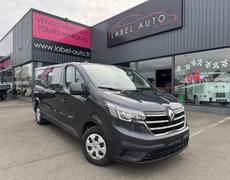 Renault Trafic combi Arnage