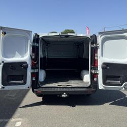 Renault Trafic L2H1 2.0 DCI 130CH GRAND CONFORT Arnage