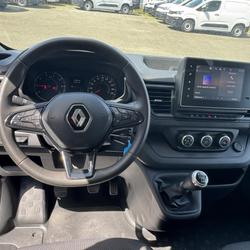 Renault Trafic L2H1 2.0 DCI 130CH GRAND CONFORT Arnage