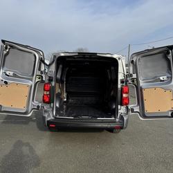 Citroen Jumpy M 2.2 HDI 150CH EAT-8 Arnage