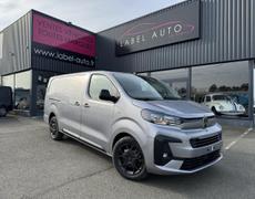 Citroen Jumpy Arnage