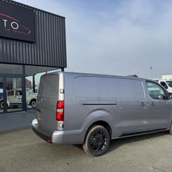 Citroen Jumpy XL 2.2 HDI 150CH EAT-8 Arnage