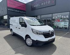 Renault Trafic Arnage