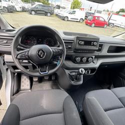 Renault Trafic L1H1 2.0 DCI 130CH FRIGORIFIQUE Arnage