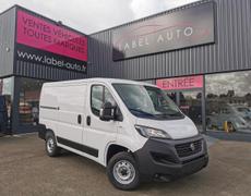 Fiat Ducato Arnage