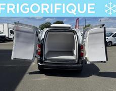 Citroen Berlingo Arnage