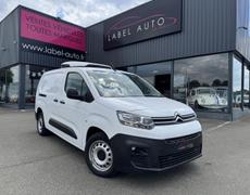 Citroen Berlingo Arnage